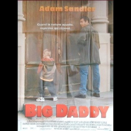 BIG DADDY