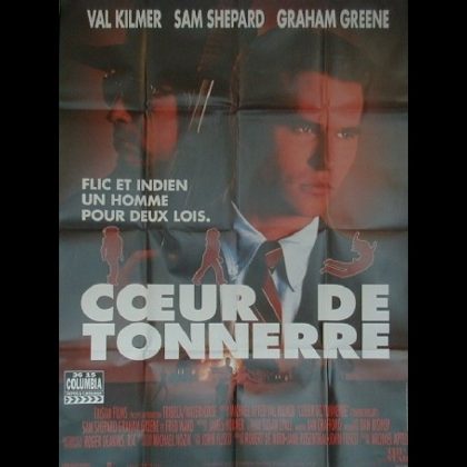 CŒUR DE TONNERRE