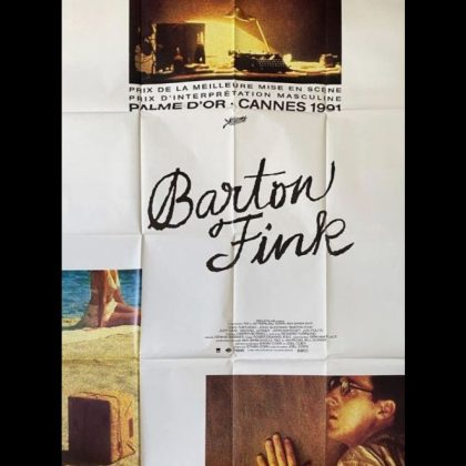 BARTON FINK