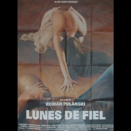 LUNES DE FIEL