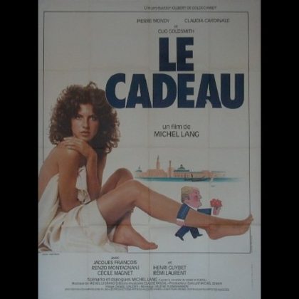 LE CADEAU