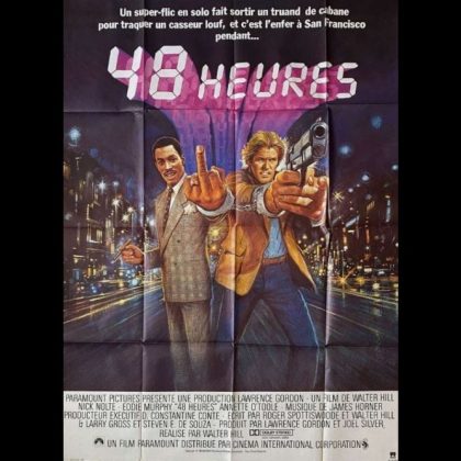 48 HEURES