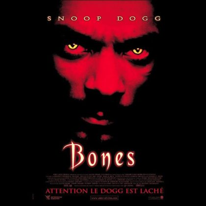 BONES