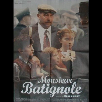 MONSIEUR BATIGNOLE
