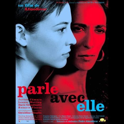 PARLE AVEC ELLE