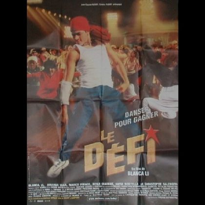 LE DEFI