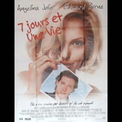 SEPT JOURS ET UNE VIE