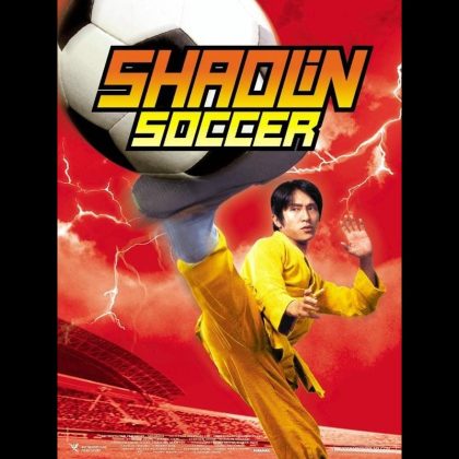 SHAOLIN SOCCER