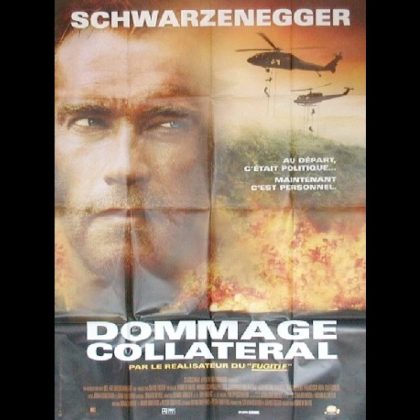 DOMMAGE COLLATERAL
