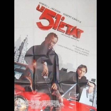 LE 51ÈME ETAT