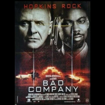 BAD COMPANY