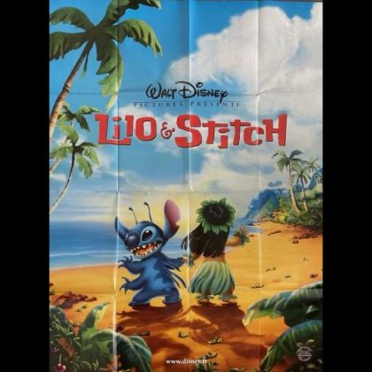 LILO ET STITCH