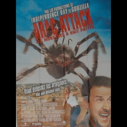 ARRAC ATTACK