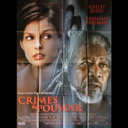 CRIMES ET POUVOIR