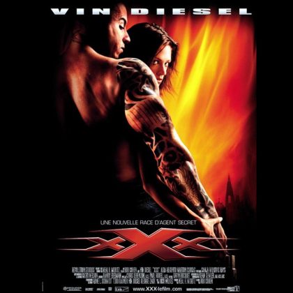 XXX