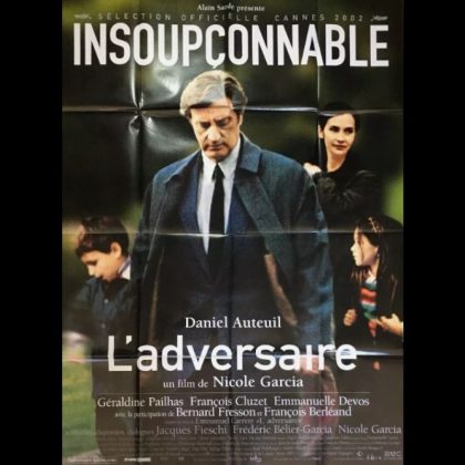 L'ADVERSAIRE