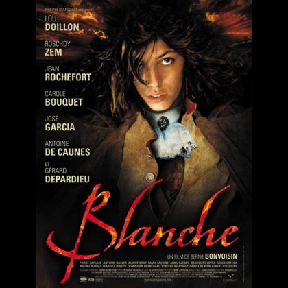 BLANCHE