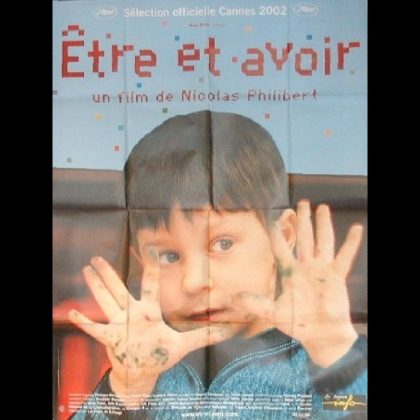 ETRE ET AVOIR