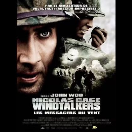 WINDTALKERS