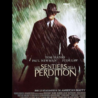 LES SENTIERS DE LA PERDITION