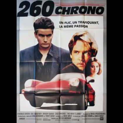 260 CHRONO