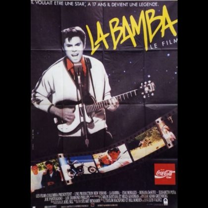 LA BAMBA