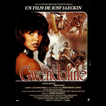 GWENDOLINE