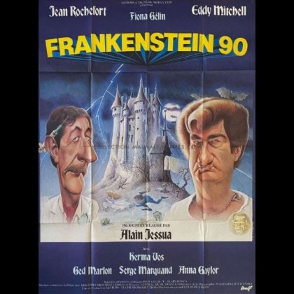 FRANKESTEIN 90