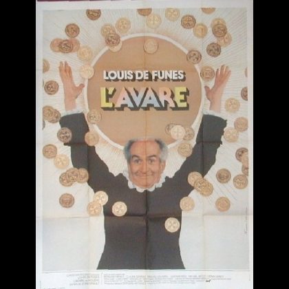 L'AVARE