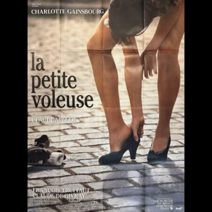 LA PETITE VOLEUSE