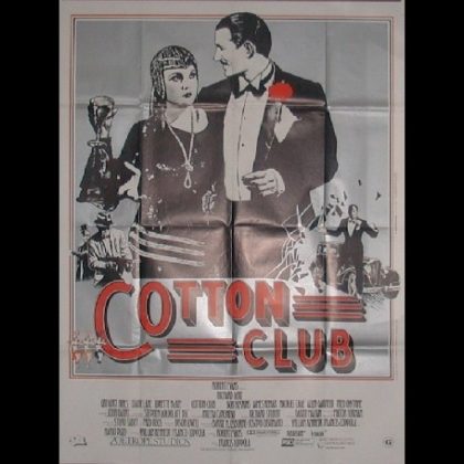 COTTON CLUB