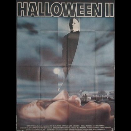 HALLOWEEN 2