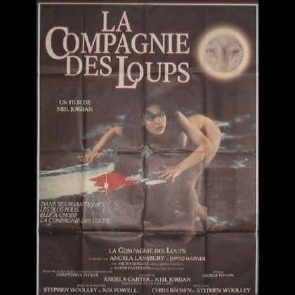 COMPAGNIE DES LOUPS (LA) - COMPANY OF WOLVES (THE)