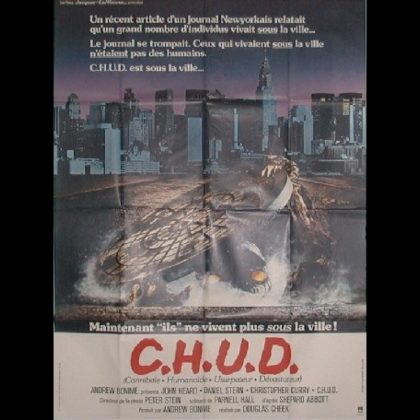 C.H.U.D.