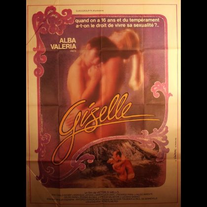 GISELLE
