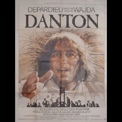 DANTON