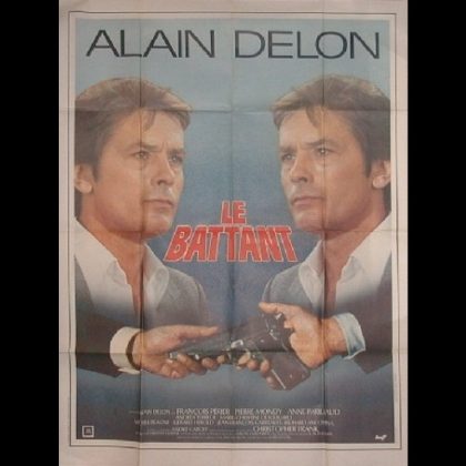 LE BATTANT