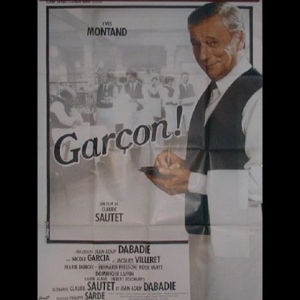 GARCON