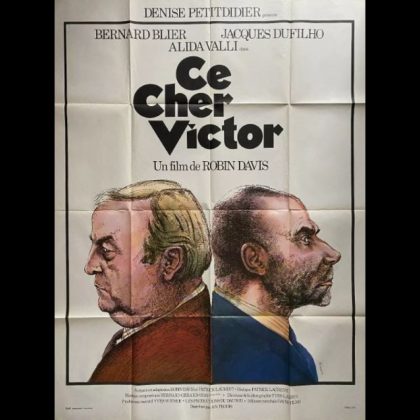 CE CHER VICTOR