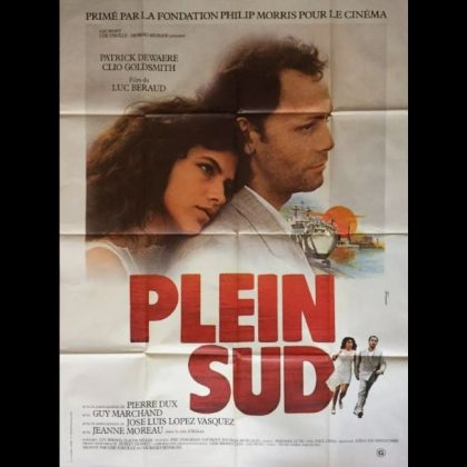 PLEIN SUD