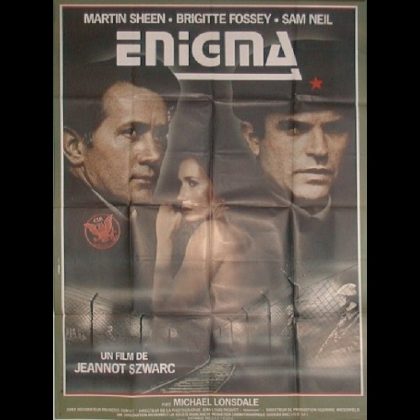 ENIGMA