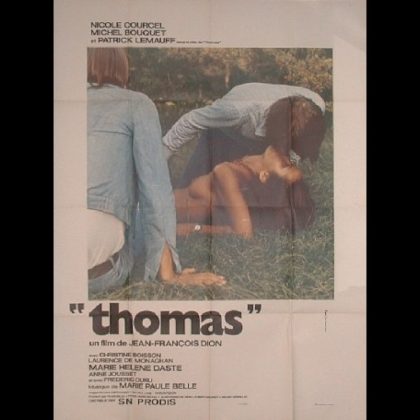 THOMAS