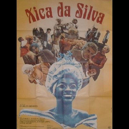 XICA DA SILVA