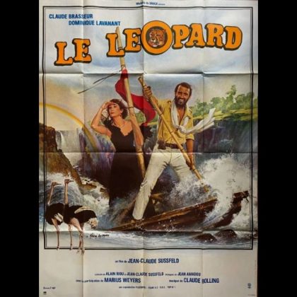 LE LEOPARD