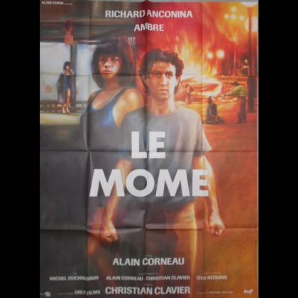 LE MOME