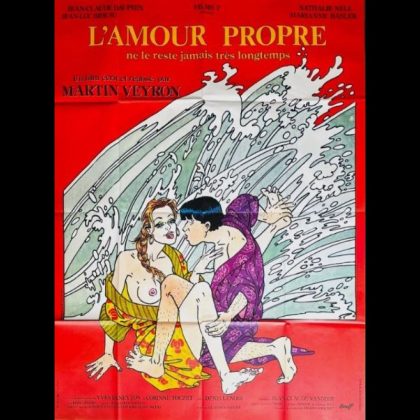 L'AMOUR PROPRE