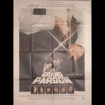 GRAND PARDON (LE)