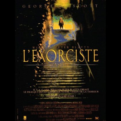 L'EXORCISTE 3