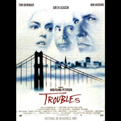 TROUBLES