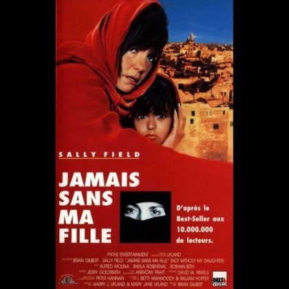 JAMAIS SANS MA FILLE
